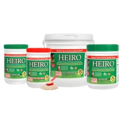 HEIRO For Horses