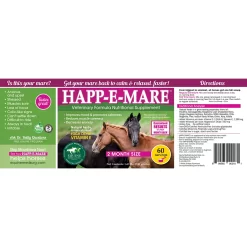 HAPP-E-MARE -Pet Care Supplies 10005 3