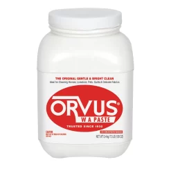 Original Orvus WA (Water Activated) Paste Soap