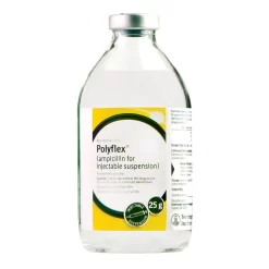 Boehringer Ingelheim Polyflex Injectable Rx