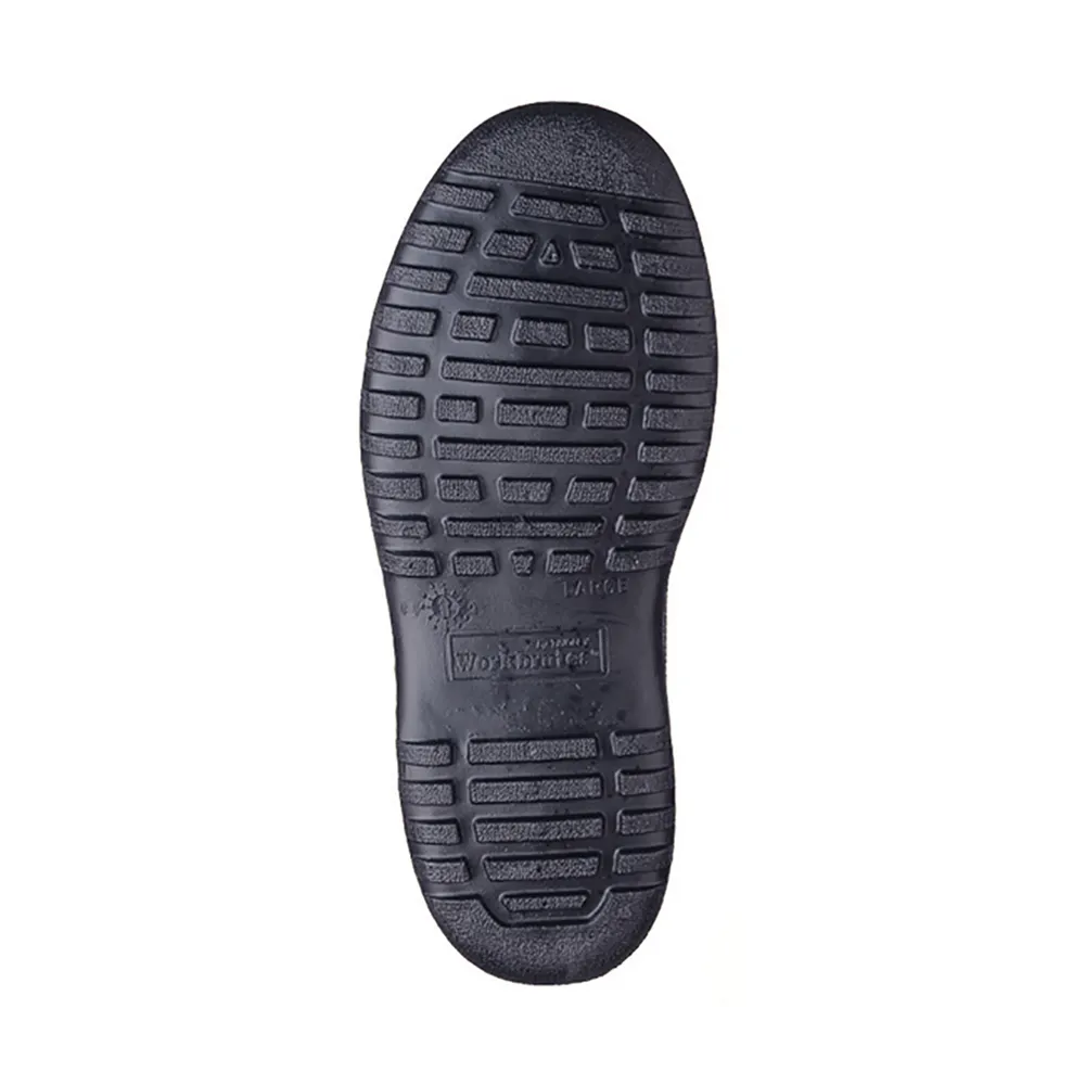 Workbrute Hi-Top PVC Overshoes For Men And Women 2 Workbrute Hi-Top PVC Overshoes For Men And Women - Image 2