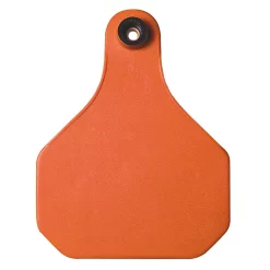 OPtimizer Insecticide Cattle Ear Tags