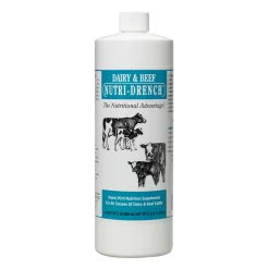 Dairy & Beef Nutri-Drench