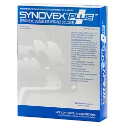 Synovex Plus Cattle Implants