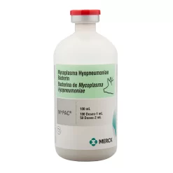M+PAC Swine Vaccine