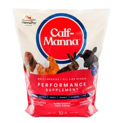Best Seller 9 Calf-Manna