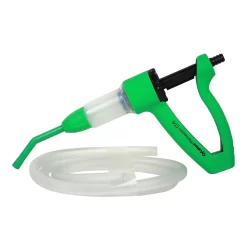 Cylence/Clean-Up II/Permectrin CDS Pour-On Gun