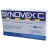 Synovex C Implants For Suckling Steers And Heifers
