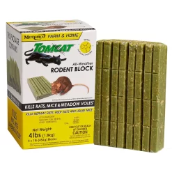 Tomcat Rat And Mouse Bait