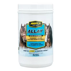 Allay Buffering Digestion And Calming Supplement For Horses