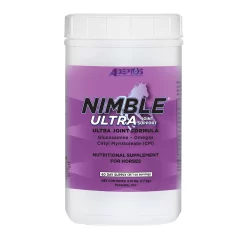 Nimble Ultra Joint Support For Horses