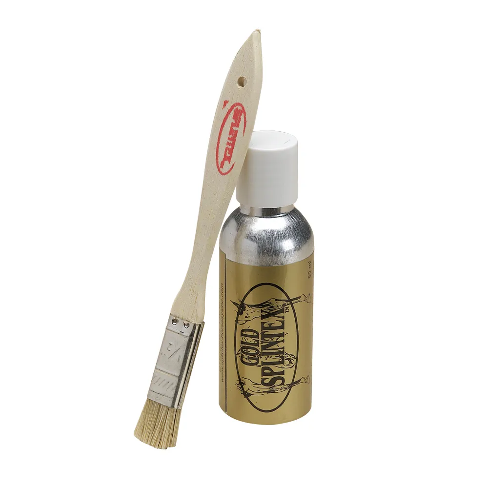 Splintex Gold 1 Splintex Gold