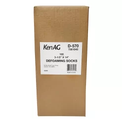 Pre-Filter Defoaming Socks