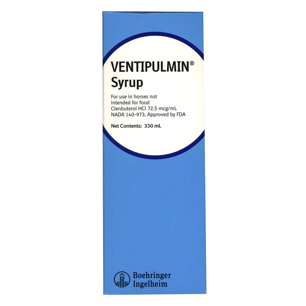 Boehringer Ingelheim Ventipulmin Syrup Rx 1 Boehringer Ingelheim Ventipulmin Syrup Rx