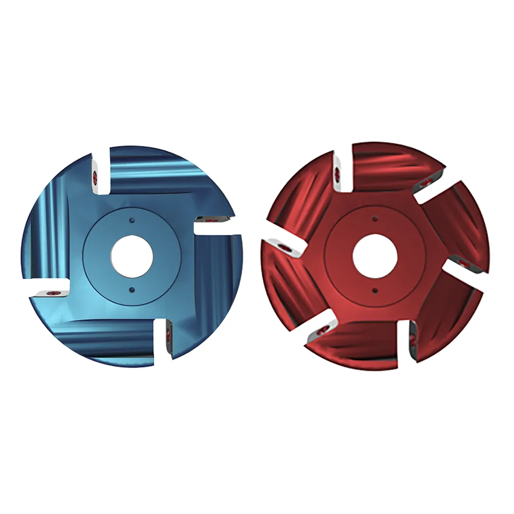 4.5" Slotted Hoof Trimming Discs 1 4.5" Slotted Hoof Trimming Discs