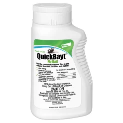 QuickBayt Fly Scatter Bait