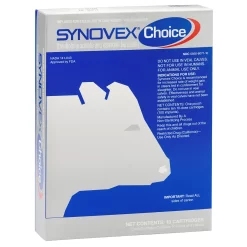Synovex Choice Cattle Implants