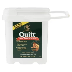 Quitt Horse Supplement