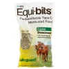 Safe-Guard Equi-bits Fenbendazole Type C Medicated Feed For Horses