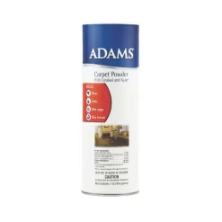 Adams® Adams Carpet Powder