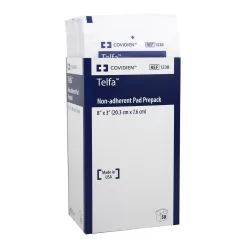 Telfa Non-Adherent Dressing Bandaging