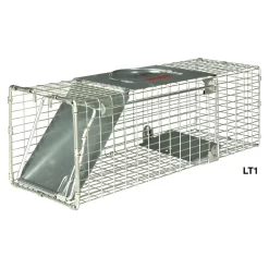 Live Animal Trap