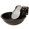 Push Paddle Stock Waterer