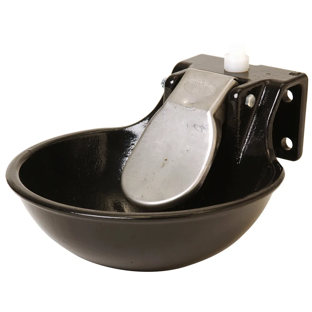Push Paddle Stock Waterer 1 Push Paddle Stock Waterer