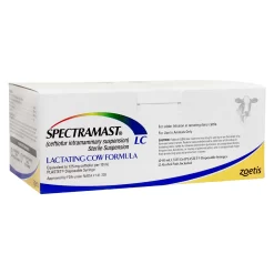 Spectramast LC Suspension Rx