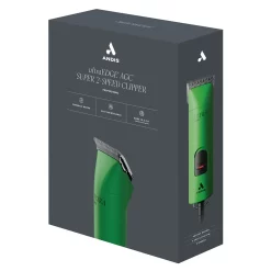 Andis UltraEdge AGC Super 2-Speed Clipper -Pet Care Supplies 12866 6