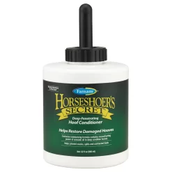 Horseshoer's Secret Deep-Penetrating Hoof Conditioner