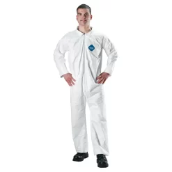Tyvek Disposable Coveralls