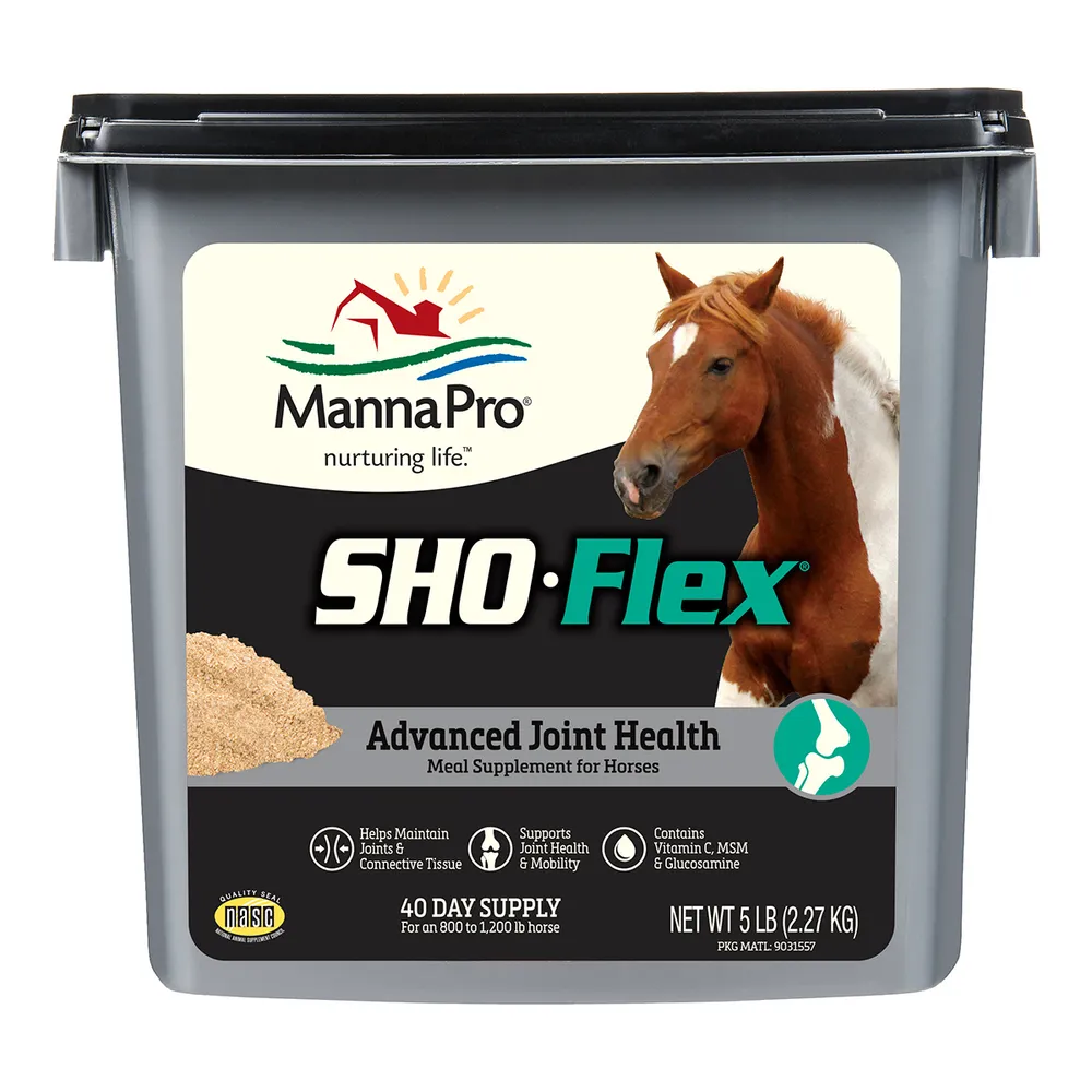 Sho-Flex Advanced Equine Joint Supplement 1 Sho-Flex Advanced Equine Joint Supplement