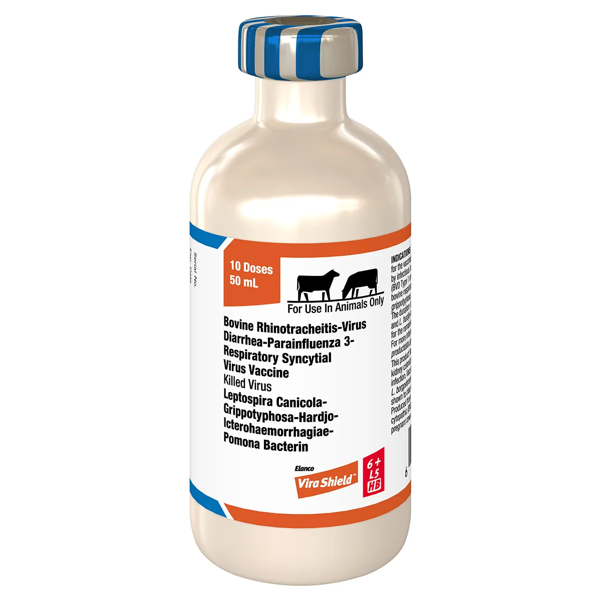 Vira Shield 6+L5 HB Cattle Vaccine 1 Vira Shield 6+L5 HB Cattle Vaccine