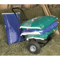 Muck Cart -Pet Care Supplies 13025 4