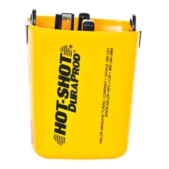 Hot-Shot DuraProd Alkaline Battery Pack