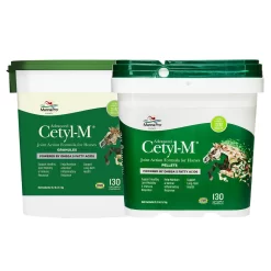 Advanced Cetyl-M Joint Action Formula For Horses