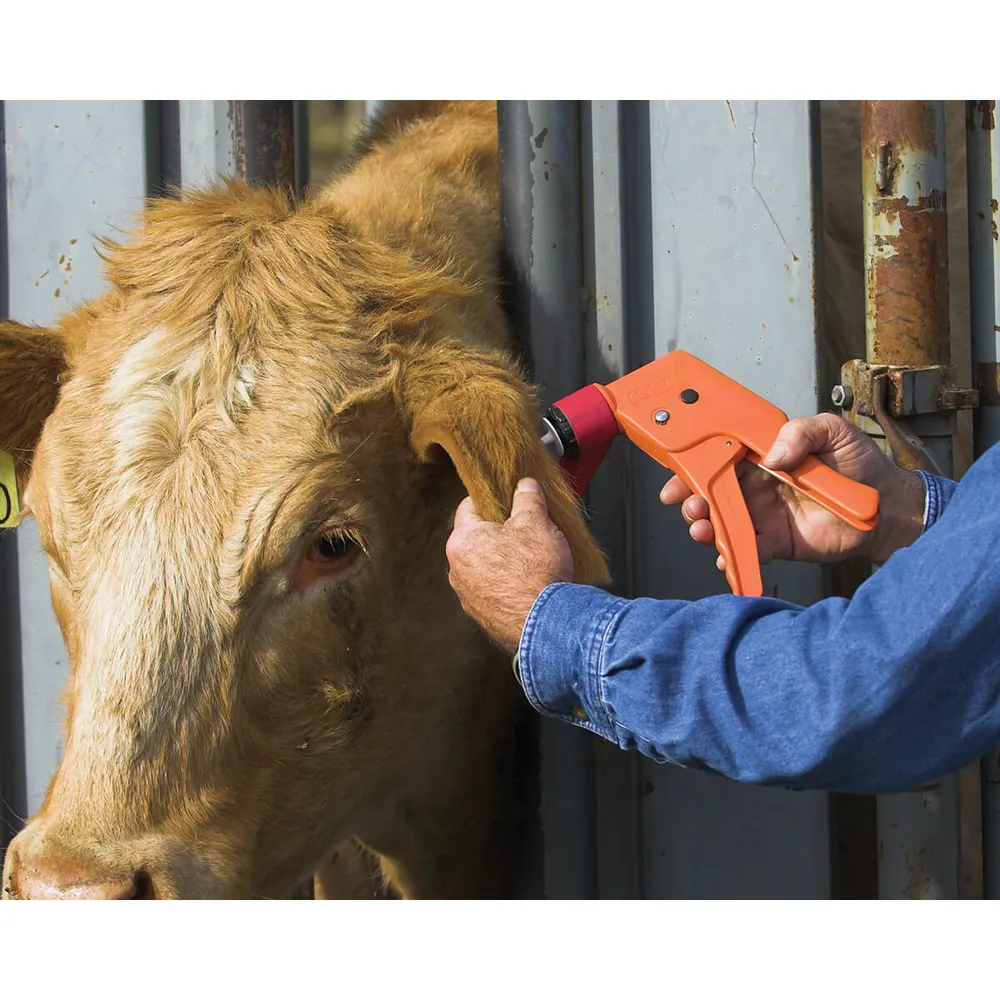 EID Ultra Retract-O-Matic Tagger 2 EID Ultra Retract-O-Matic Tagger - Image 2