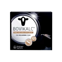 Boehringer Ingelheim Bovikalc Oral Calcium Boluses