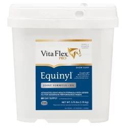 Equinyl Joint Formula + HA Horse Supplement