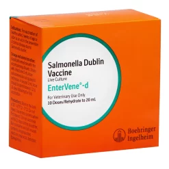 Boehringer Ingelheim EnterVene-d Calf Vaccine