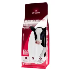 LIFELINE Rescue Colostrum Replacer For Newborn Calves