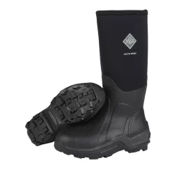 Arctic Sport Hi-Cut Boots For Men And Women