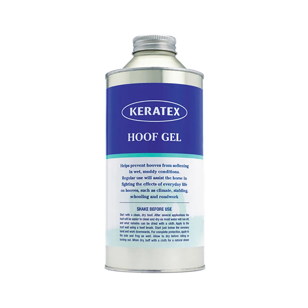 Keratex Hoof Gel 1 Keratex Hoof Gel