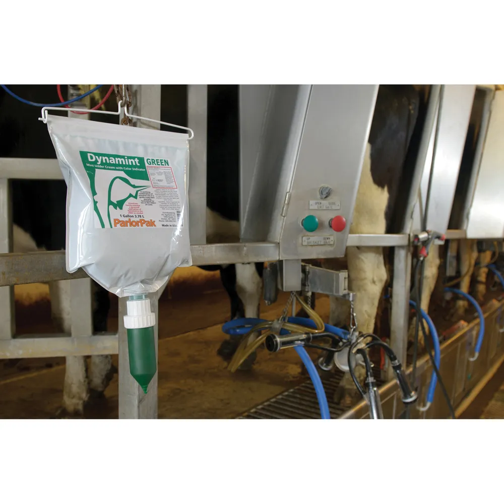 Dynamint Udder Cream 3 Dynamint Udder Cream - Image 3