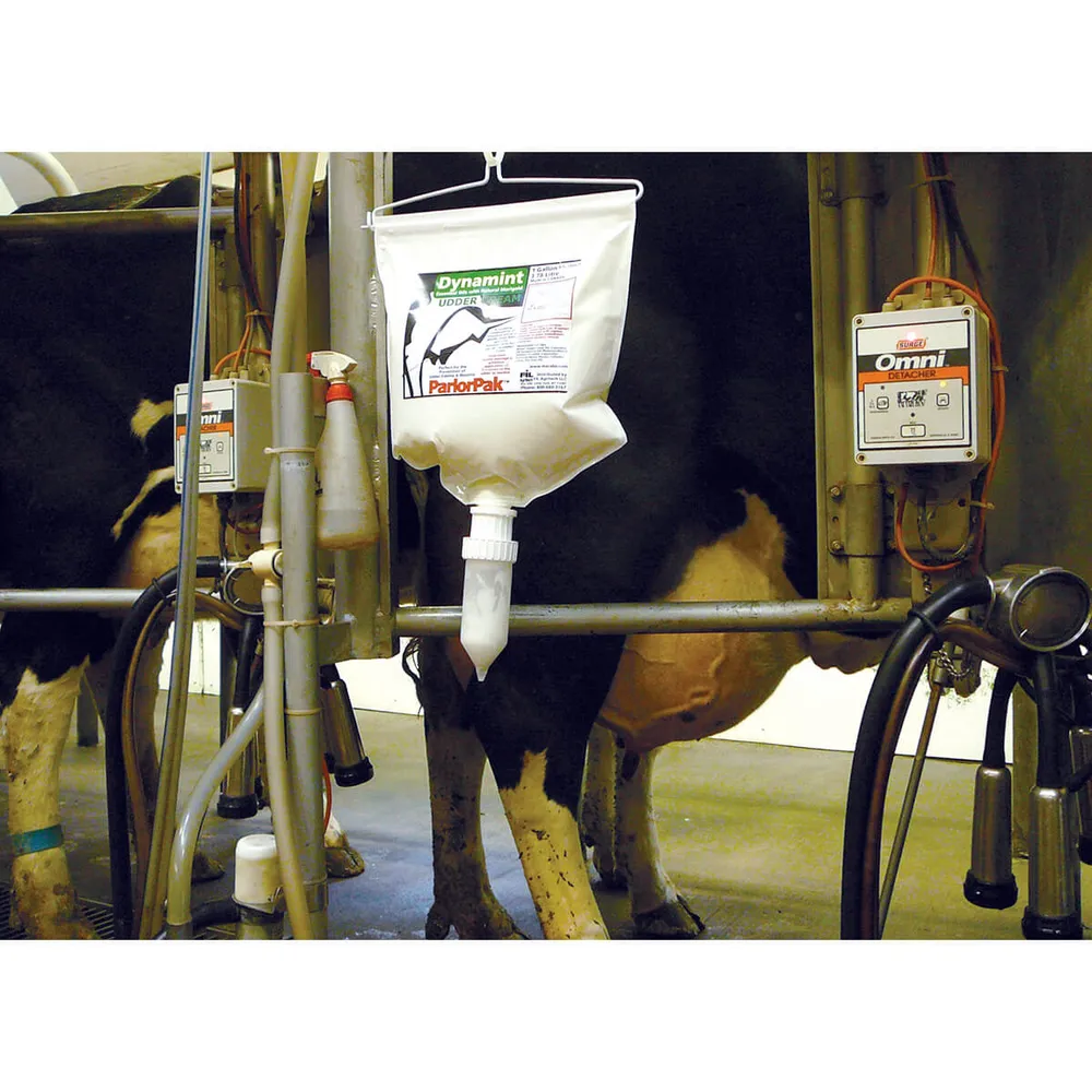 Dynamint Udder Cream 5 Dynamint Udder Cream - Image 5