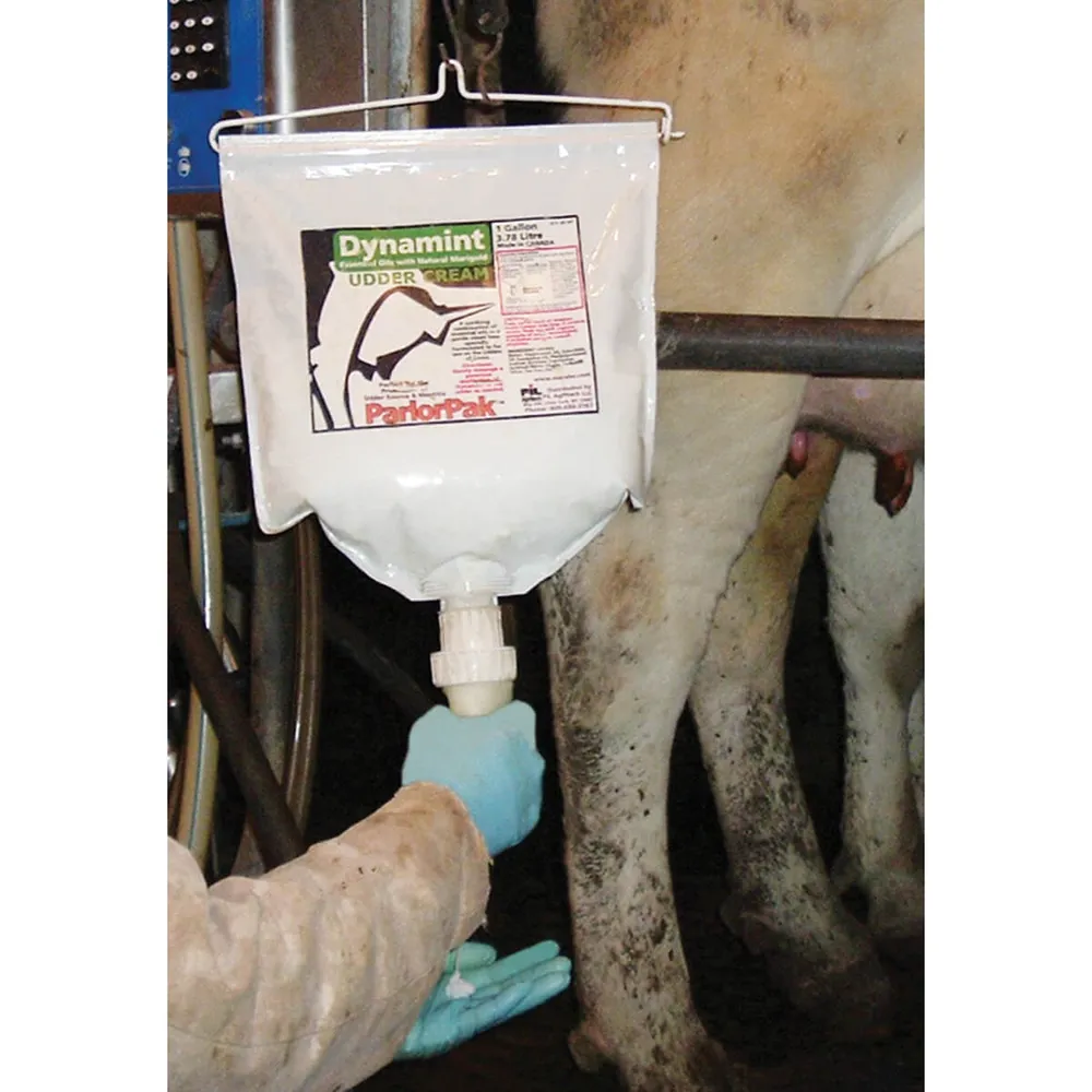 Dynamint Udder Cream 6 Dynamint Udder Cream - Image 6