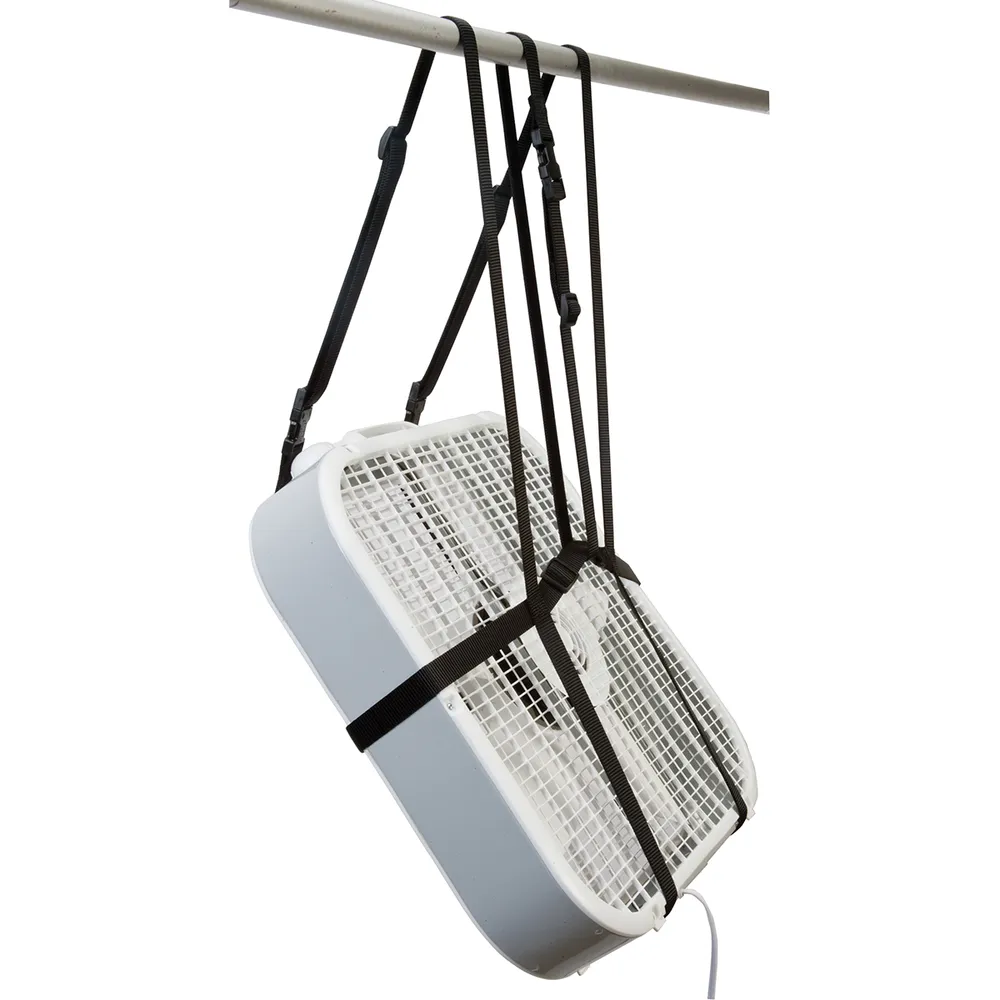 Box Fan Holder 2 Box Fan Holder - Image 2