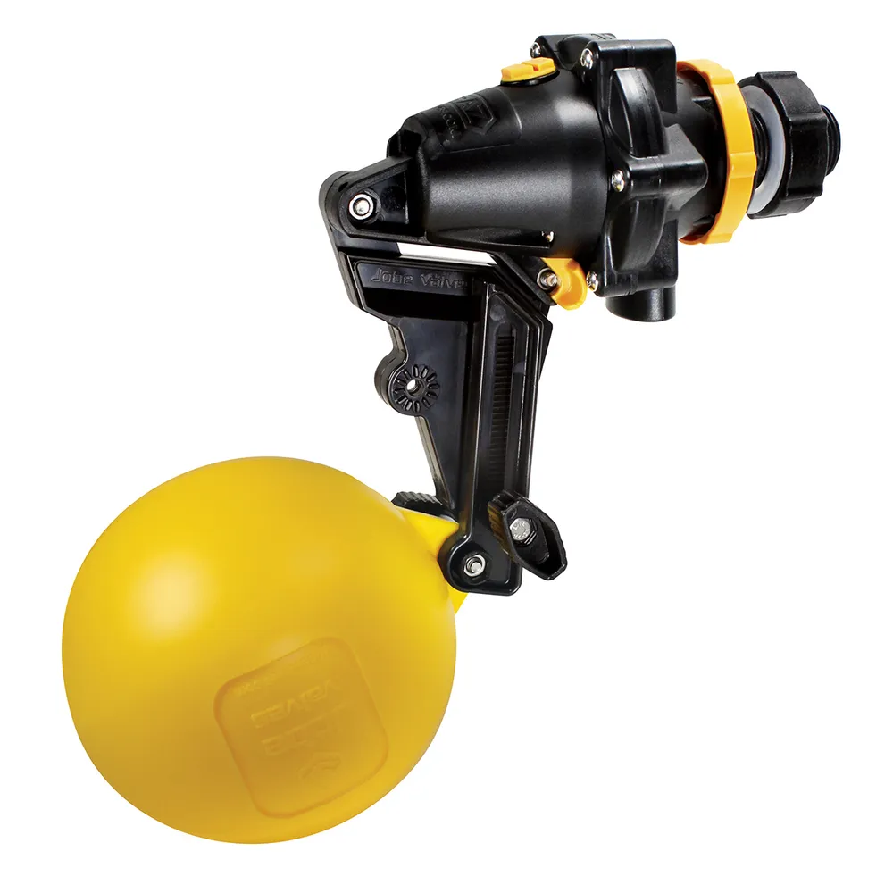 Topaz Trough Valve 1 Topaz Trough Valve