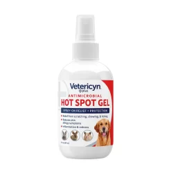 Vetericyn Plus Antimicrobial Hot Spot